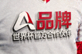 世界杯官方合作伙伴A品牌Logo - 知名运动品牌标志